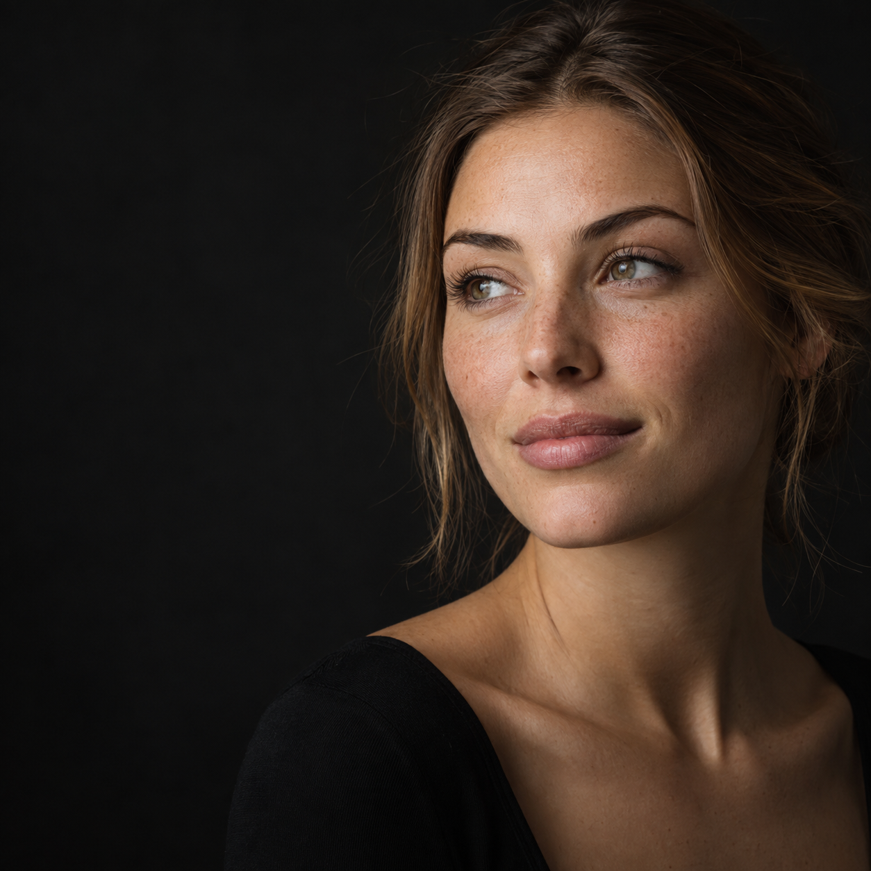 KI-generiertes Symbolbild für Botulinumtoxin-Behandlungen